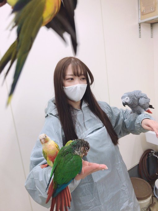 Twitterのコスプレ画像37