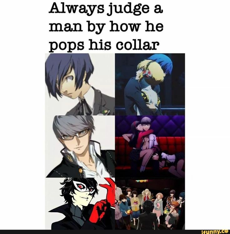 BroderickJerem1's tweet photo. Yeah...
#Persona4 #P4 #persona4golden #P4G
#Personameme https://t.co/rYqTbQRJ3J