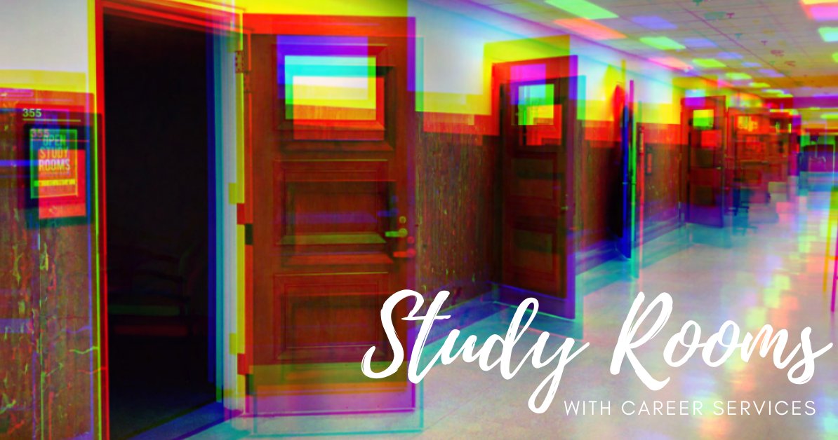 OSU Career Services tweet media