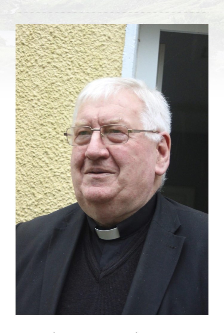 The death has been announced of the Very Reverend Fintan McKiernan, former Parish Priest of Knockninny, which occurred this afternoon.  May he rest in peace.  Brief obituary on kilmorediocese.ie  Funeral arrangements to follow in due course.