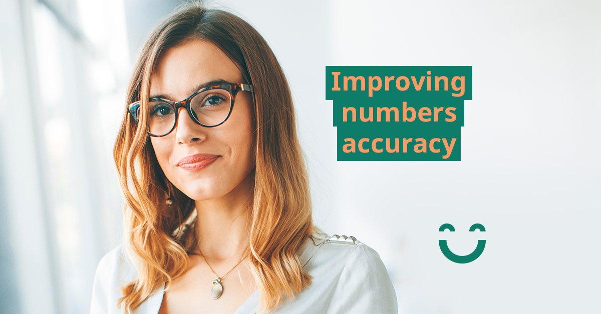 SmartConcil's tweet image. Helps finance team quickly identify inconsistencies in the information to close the month with just a few clicks.

Visit us at smartconcil.com/schedule-demo/ and discover what @SmartConcil can do for your business 😎
#reconciliation #bankreconciliation #cashflowmanagement