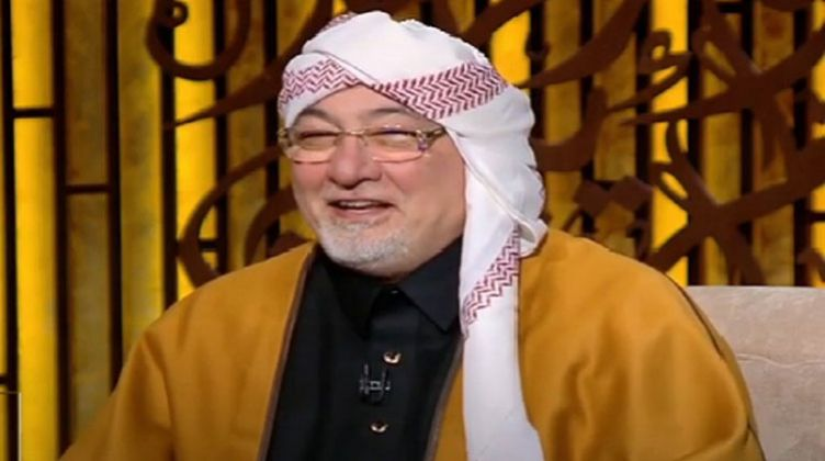 بوابة الوفد خالد الجندي يوم رمضان كنز ليس له حدود.. ولا يجب أن يُخصص للمسلسلات