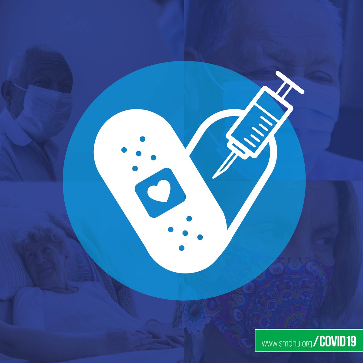 Those who received their 1st dose between Dec 30 – Jan 9, are being contacted by us to book their 2nd dose appt. We will continue to work through groups as they become due until the provincial site allows people to book their own 2nd dose appt.

Thank you again for your patience.