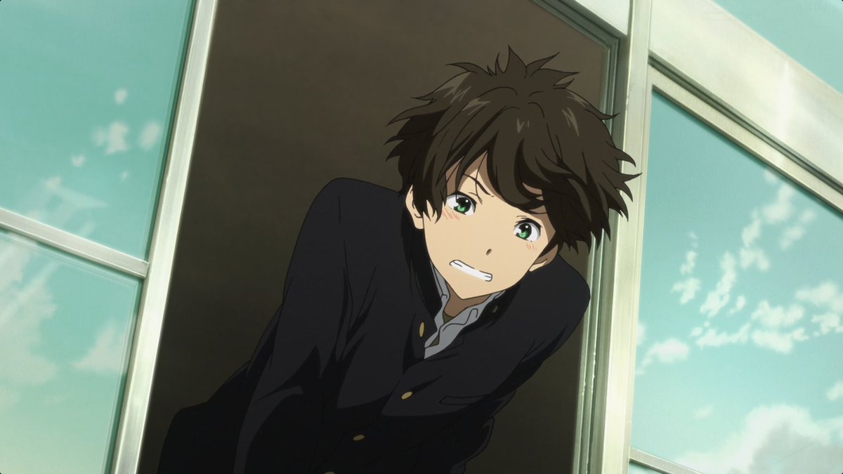 hyouka movie arc