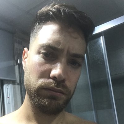 AntoniioRico's tweet photo. #NuevaFotoDePerfil https://t.co/cwsnXliOaq