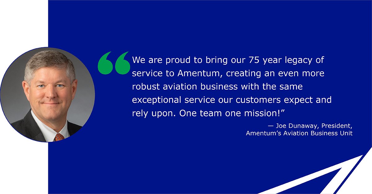 #LastDay! We thank you all for your support through the years with your likes, shares, and comments. This is not a goodbye; we are just moving to Amentum. See you on the Amentum side!
<a href="/amentum_corp/">amentum</a> #defense #aviation #landsystems #govcon