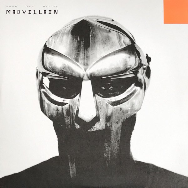 Madvillainy explained (a thread):Rest In Peace to the villain 