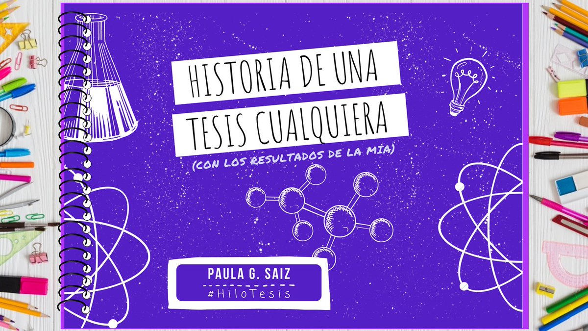 Paulaa ツ (@paulasaiiz) on Twitter photo 1. <a href="/RedDivulga/">Red Divulga</a> ha organizado un evento para que podamos divulgar nuestras tesis🤓. Yo os voy a contar la mía con ayuda de mi diario de tesis!👩🔬 <a href="/bcmaterials/">BCMaterials</a> <a href="/upvehu/">UPV/EHU</a> @EHUscientia ¡Bienvenidos a la montaña rusa de mi tesis!🎢 Abro #HiloTesis 👇 1. <a href="/RedDivulga/">Red Divulga</a> ha organizado un evento para que podamos divulgar nuestras tesis🤓. Yo os voy a contar la mía con ayuda de mi diario de tesis!👩🔬 <a href="/bcmaterials/">BCMaterials</a> <a href="/upvehu/">UPV/EHU</a> @EHUscientia ¡Bienvenidos a la montaña rusa de mi tesis!🎢 Abro #HiloTesis 👇