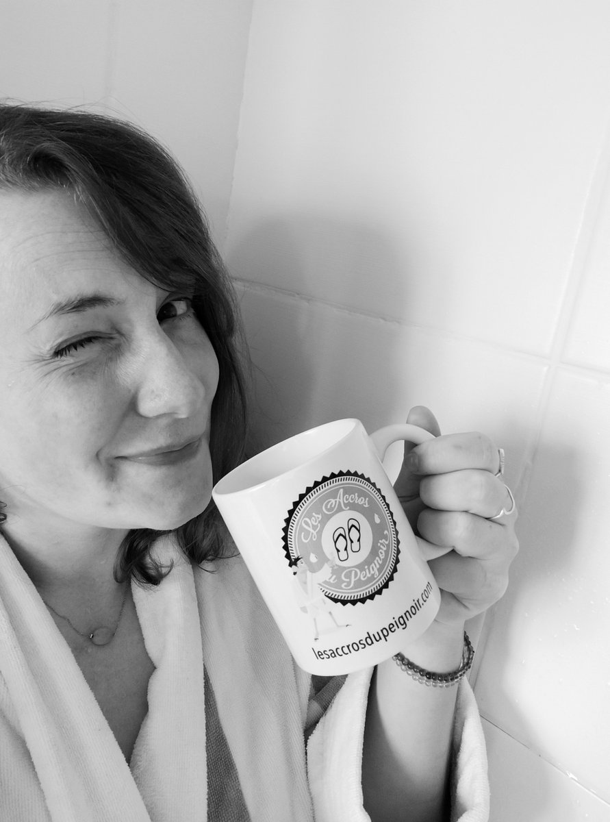 ⛲ Un jour, un Ambassadeur
Julie Lobstein <a href="/BoucleVoyageuse/">Julie 🌻</a> est blogueuse curieuse et voyageuse 
Elle est tombée amoureuse de l’#Auvergne et de ses stations thermales en 2014 lors d’une mission professionnelle lesaccrosdupeignoir.com/2021/02/17/jul…
#AccrosDuPeignoir