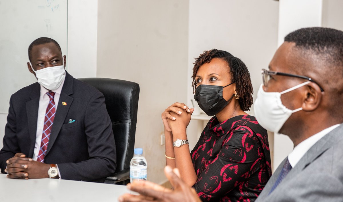 AIMS RWANDA tweet media