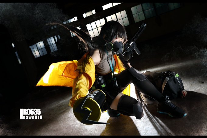 Twitterのコスプレ画像21