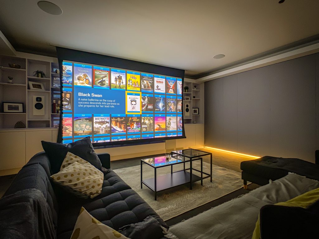 Surrey AV Solutions tweet media