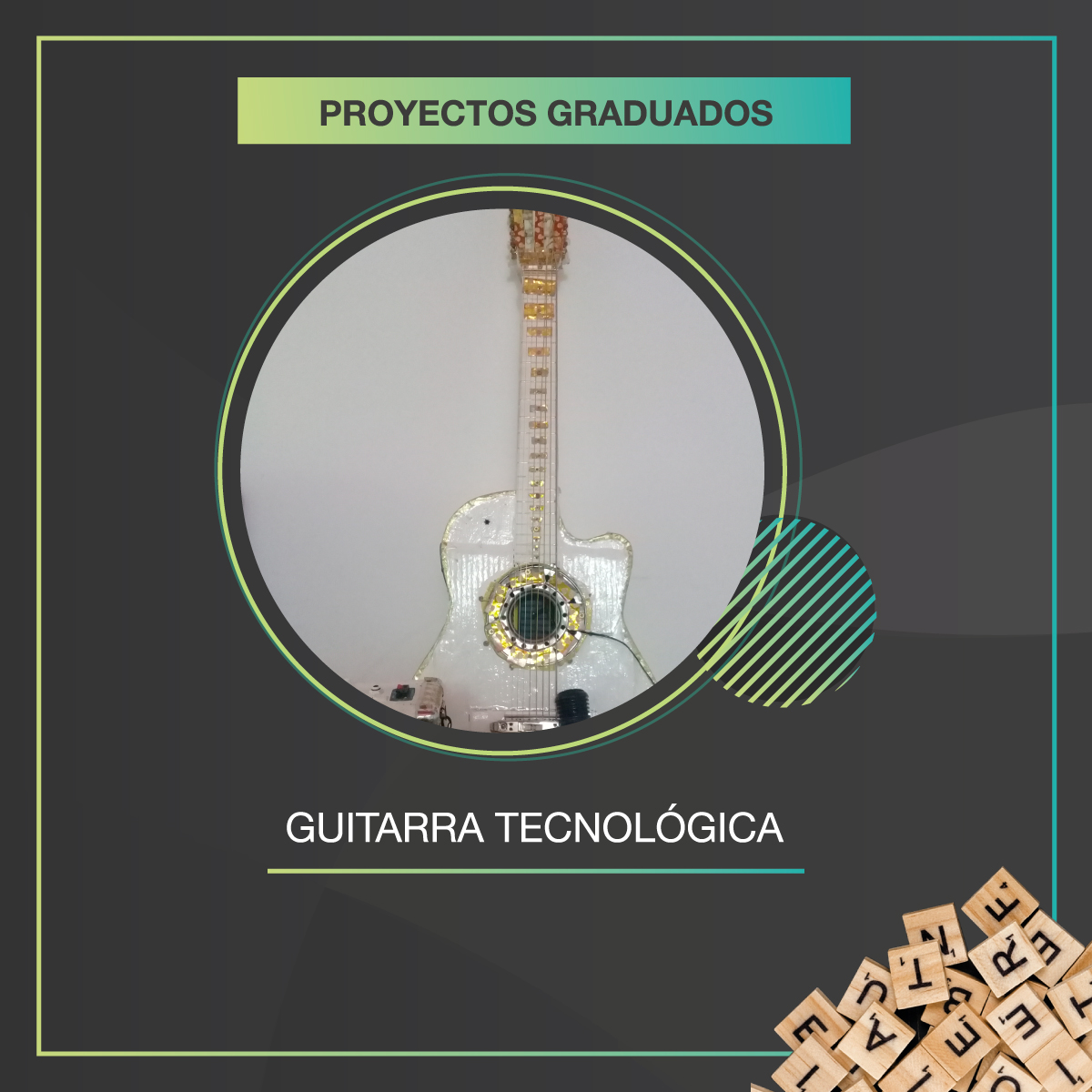 ReinventaEc's tweet image. Con el objetivo de apoyar a todos los proyectos que se inscribieron en nuestro programa, realizamos el taller "Innovación: propuesta de valor".

Conoce a dos de las iniciativas participantes:
- Broquetas de Carbón del Valle
- Guitarra Tecnológica