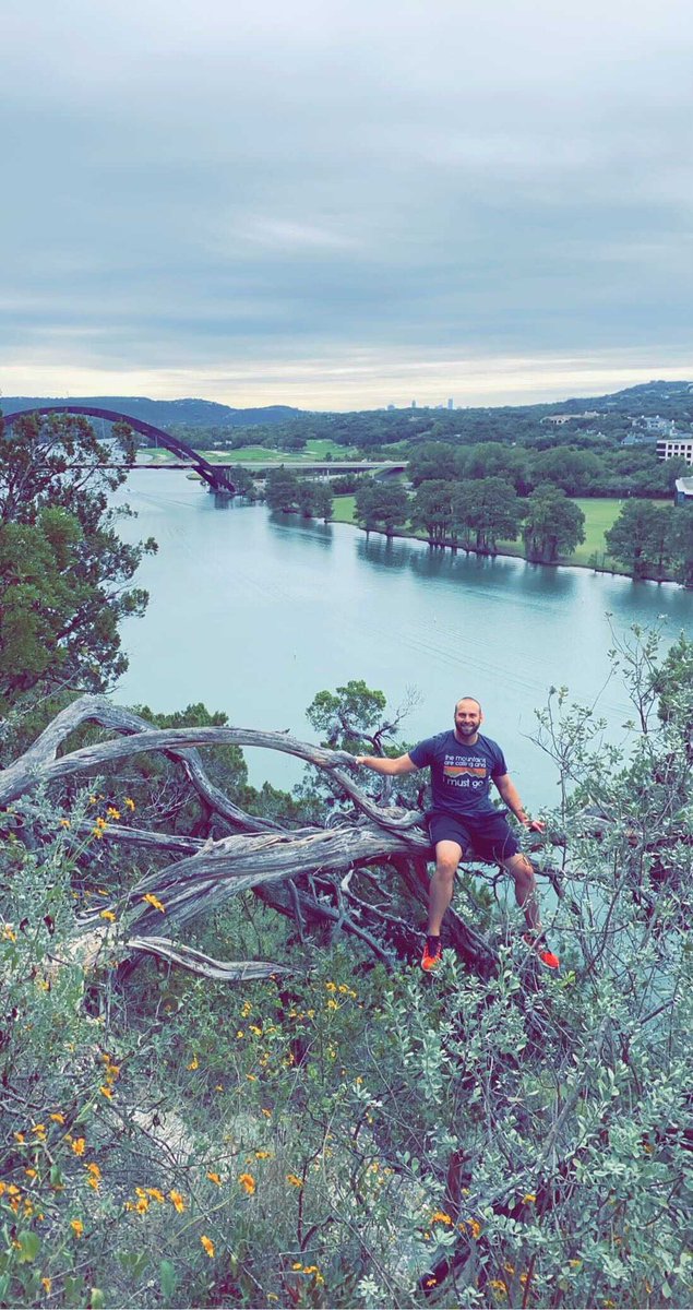 Startup life isn't for everyone - we often wear multiple hats and no two days are the same, but our sales rep Daniel has taken to it like a pro! Thank you for always being willing to lend a hand while staying upbeat, focused and determined💪

#employeespotlight #Win360