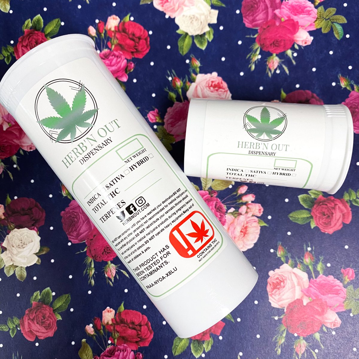 herbnout's tweet photo. We decided to keep some 420 Specials going today at Herb’N Out. 💚 See our menu now at https://t.co/VMtHZz0sDW. https://t.co/wgJ82s5ObR