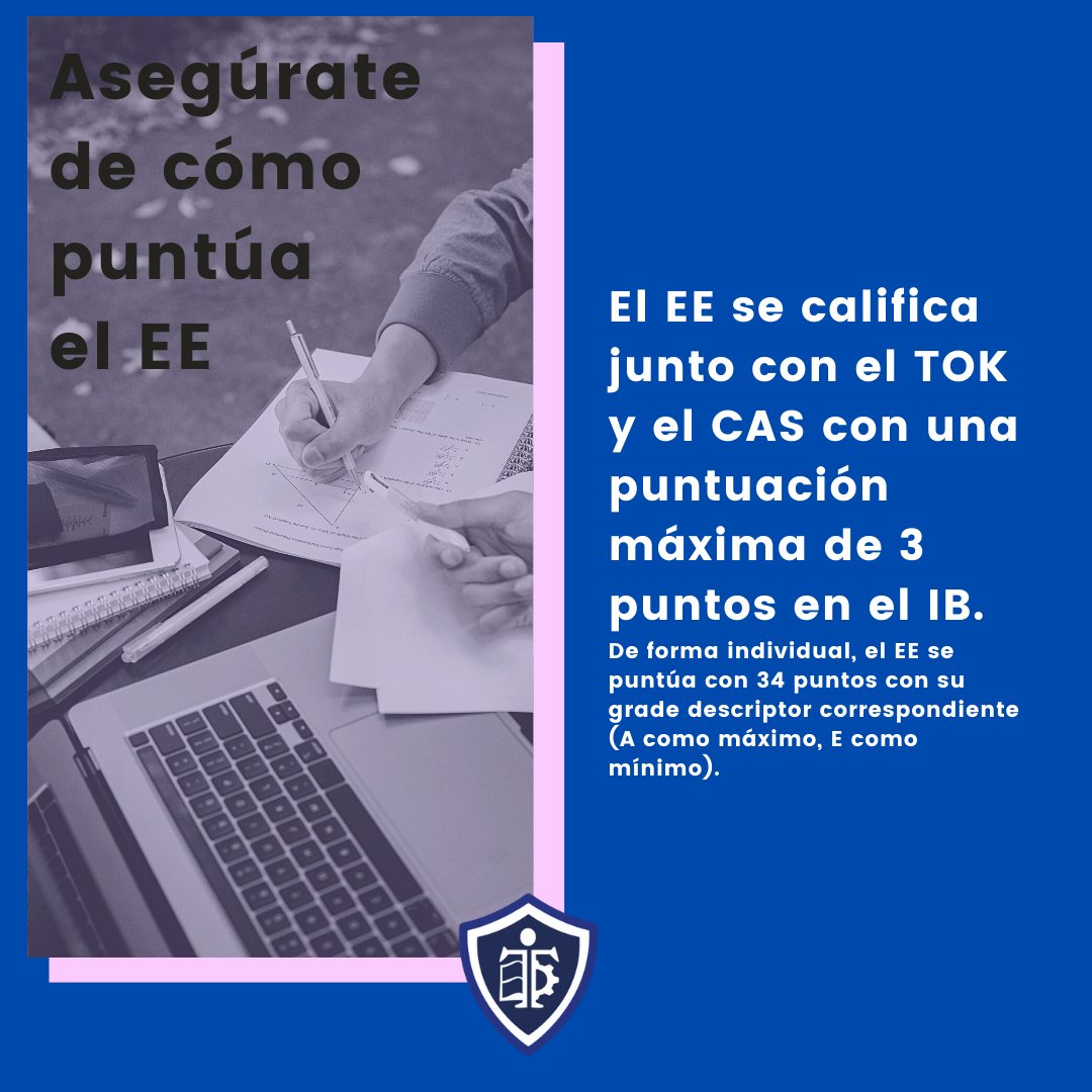 tutorasap's tweet image. Descubre todos los trucos para los #IBProjects en nuestro blog en tutorasap.es
Y si tienes alguna duda específica, ¡llámanos y hablamos contigo! Apunta 👉🏻911 27 44 32 #ib #bachilleratointernacional