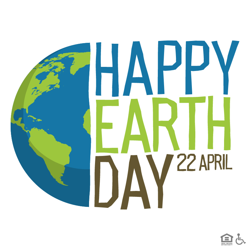 TheSterlingGrp's tweet photo. Happy Earth Day! All it takes is a few small changes to make a massive impact on keeping our planet beautiful. What small changes have you made in your day-to-day life that have helped you go green? #earthday #earthday2021 #oursterlingstory https://t.co/ztYq9Fpdtc