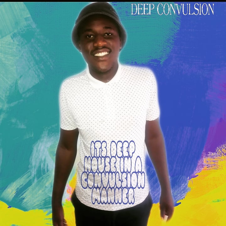 ITS TIME TO SHAKE CONVULSION WORLD