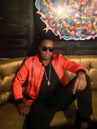 SOUND KHARMA® (@soundkharma) on Twitter photo Dancehall artist <a href="/garrisonhawk/">Garrison Hawk</a> (a.k.a. Hawkman) is back with his latest single "Pretty Pussycat" ▶️soundkharma.com/garrison-hawk-… #modern #Dancehall #NewMusic Dancehall artist <a href="/garrisonhawk/">Garrison Hawk</a> (a.k.a. Hawkman) is back with his latest single "Pretty Pussycat" ▶️soundkharma.com/garrison-hawk-… #modern #Dancehall #NewMusic