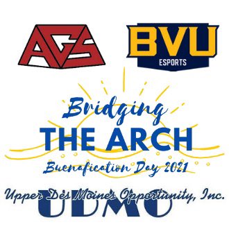 BVU Esports tweet media