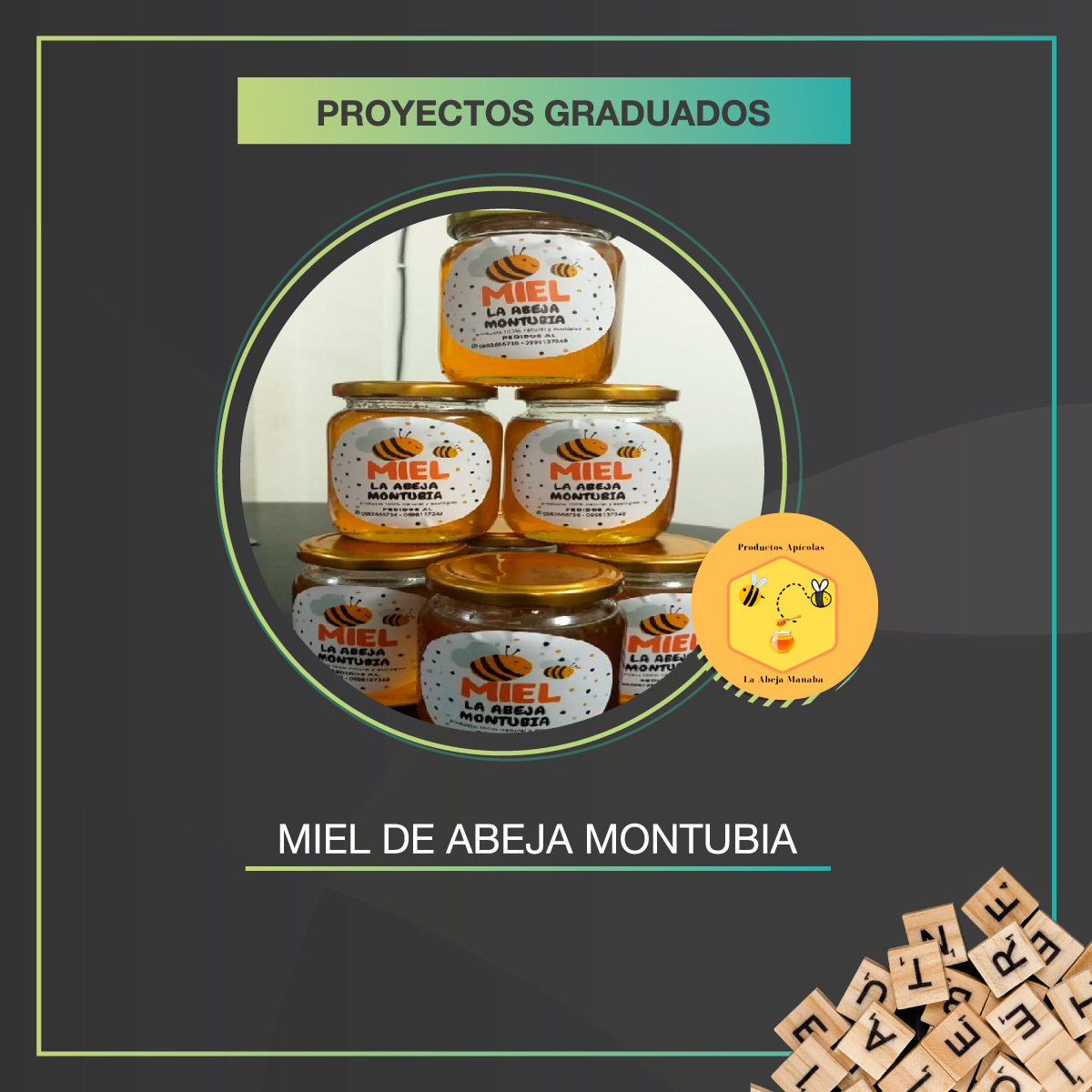 ReinventaEc's tweet image. Con el objetivo de apoyar a todos los proyectos que se inscribieron en nuestro programa, realizamos el taller "Innovación: propuesta de valor".

Conoce a dos de las iniciativas participantes:
- Jenny's Coffee
- Miel de Abeja Montubia