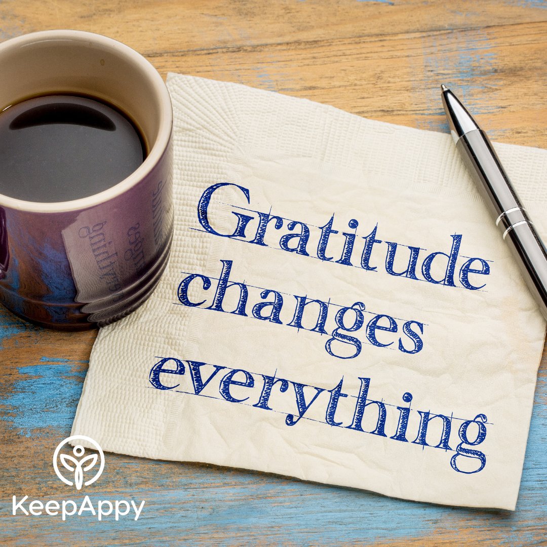What are you grateful for?

#gratitude
