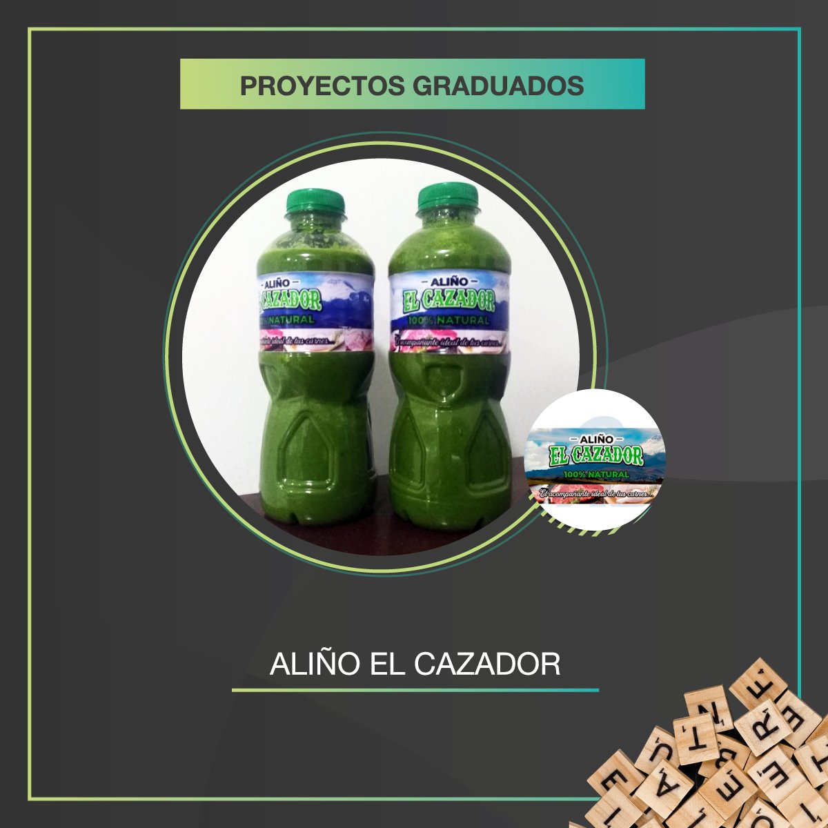 ReinventaEc's tweet image. Realizamos el taller "Innovación: propuesta de valor", para apoyar a todos los proyectos que se inscribieron en nuestro programa #ReinventaEcuador.

Te presentamos dos de las iniciativas que participaron:

- HAI Consulting hai-bio.com
- Aliño El Cazador