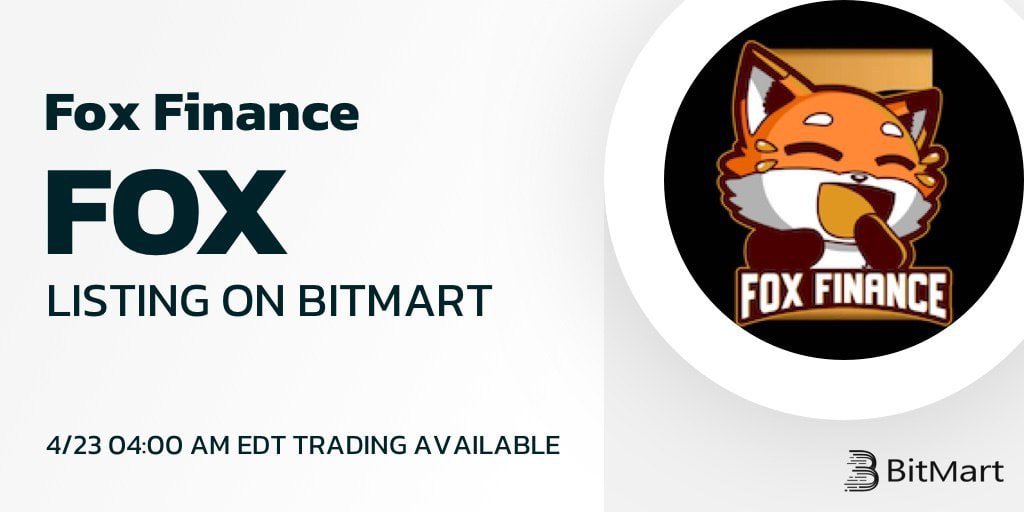 FOX FINANCE tweet media