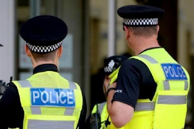 Officers likely to face between 400-600 traumatic incidents in their careers, compared to the public's four of five, <a href="/PolFedCumbria/">Cumbria Police Federation</a> has said. #StressAwarenessMonth
orlo.uk/Kibie