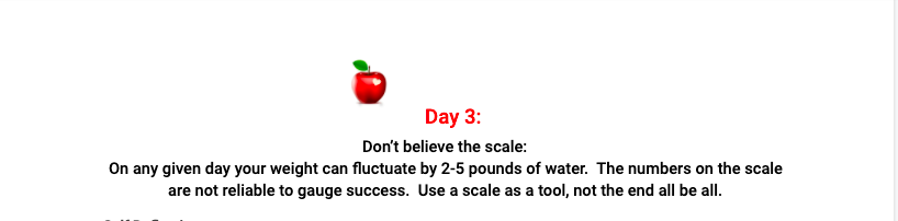 Day 3!
#weduness
#teacherwellness