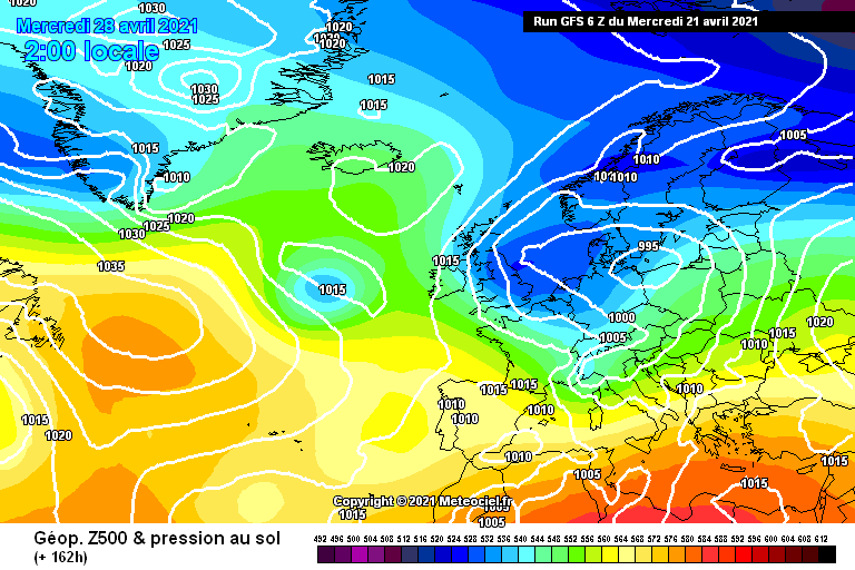 As we've been looking at in this thread, it is possible that from mid next week, we'll see a small shower risk creeping into the forecastWhilst this scenario has higher confidence further north in UK, there does still remain uncertainty regarding how far south showers will get