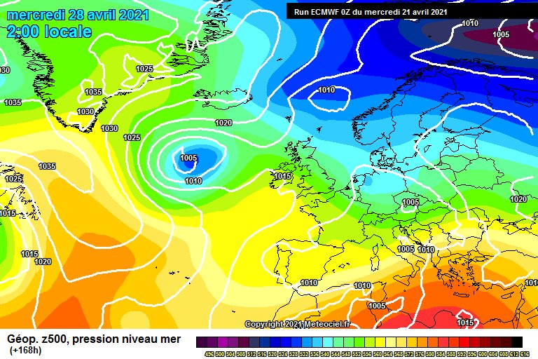 As we've been looking at in this thread, it is possible that from mid next week, we'll see a small shower risk creeping into the forecastWhilst this scenario has higher confidence further north in UK, there does still remain uncertainty regarding how far south showers will get