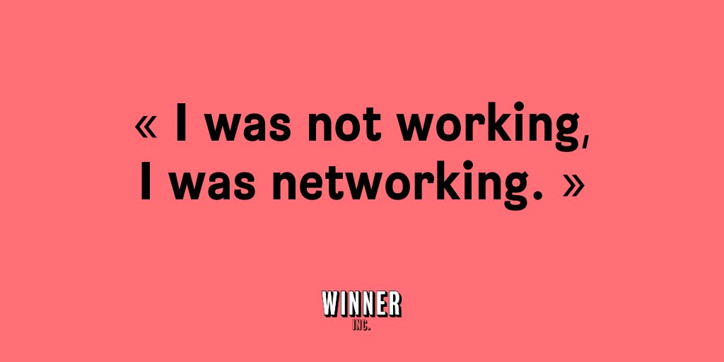 Winner Inc. tweet media