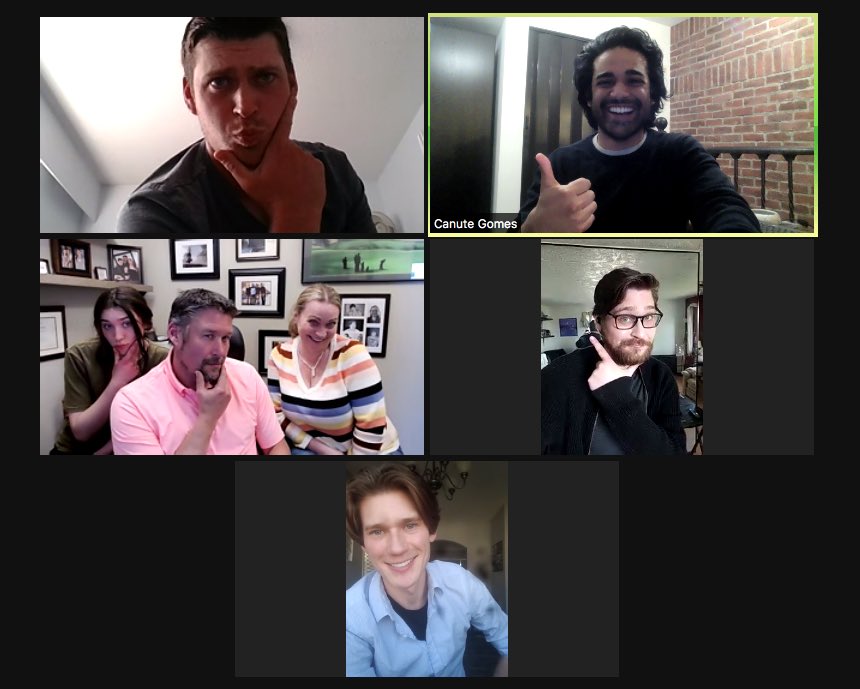 Kaleb Gorbahn tweet media