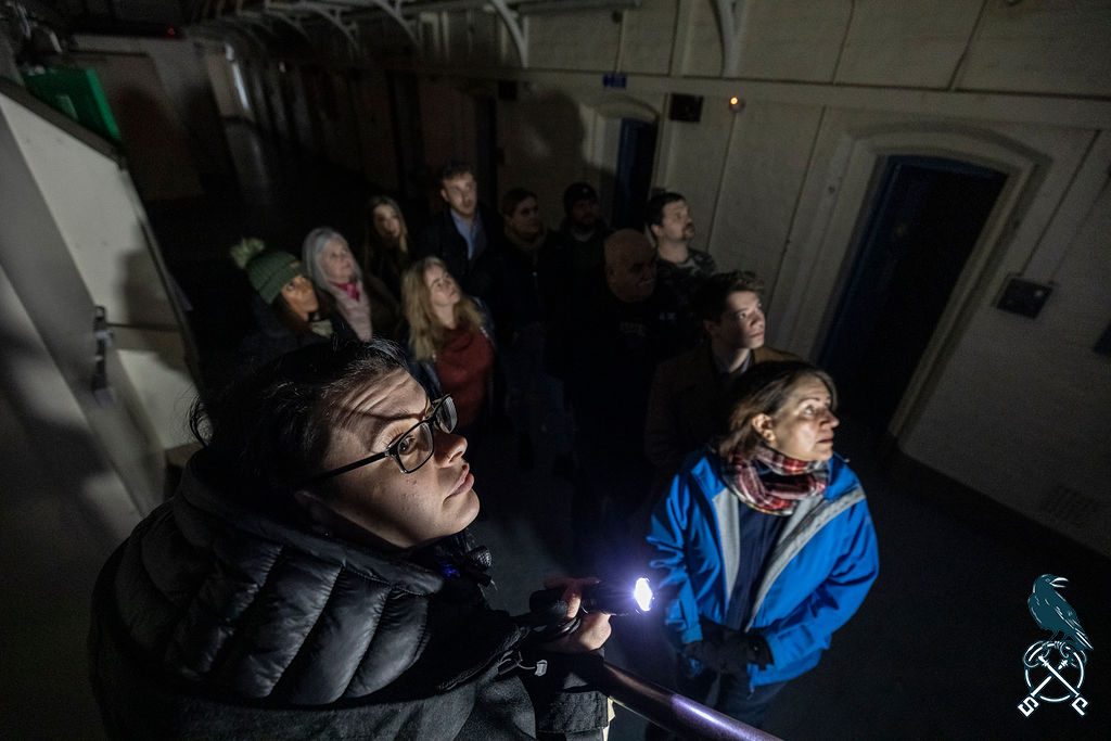 Discover 200+ years Behind Bars at Shrewsbury Prison
Join one of 4 heritage led prison tours ⛓
Guided Tours 🎤
Self-Guided Tour 📷 
Lights-Out Tour 🔦 
Ghost Tours 👻 
shrewsburyprison.com/prison-tours/

#shrewsburyprison #daysout <a href="/visitshrop/">Visit Shropshire</a> <a href="/OriginalShrews/">Original Shrewsbury</a> #History #staycation #tourism
