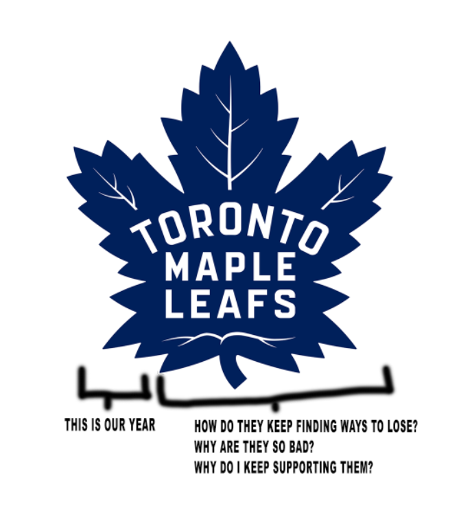 mic_mazz's tweet photo. The Toronto Maple Leafs experience https://t.co/0jurAQK0UV