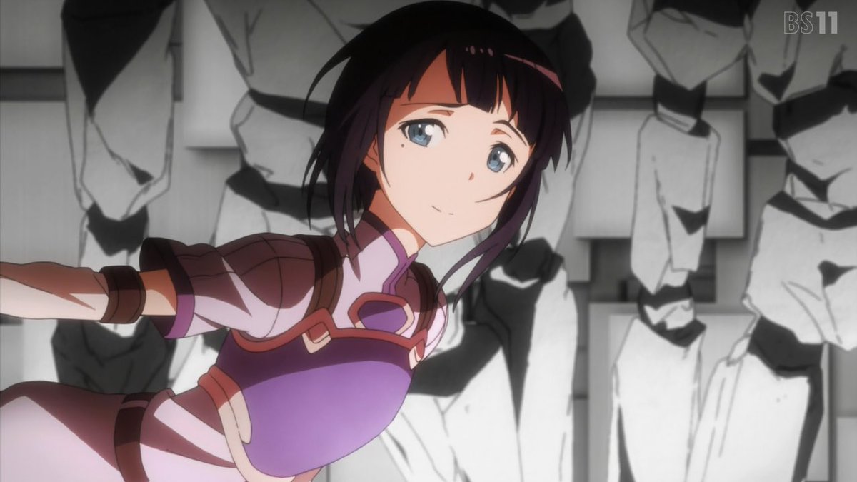 サチ X キリト Hotワード