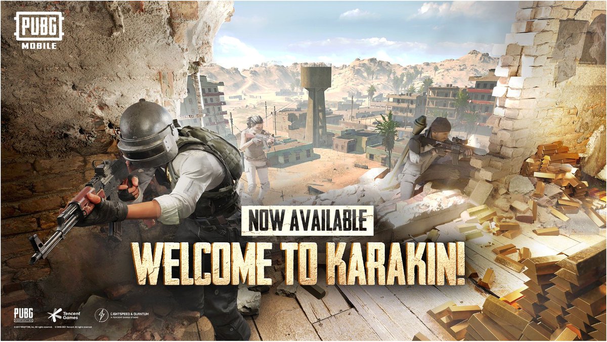 ClashSchool's tweet photo. What are your favourite drop locations on the new Karakin map?🌴
🌟Get drop location tips from coach @BellaFoxGaming 👉 https://t.co/RDkZ5ZYevO
Join Discord 👉 https://t.co/MaMcVVVwmQ
#Pubgmobile #karakin #karaking #NewMap https://t.co/QKUm98QIIv