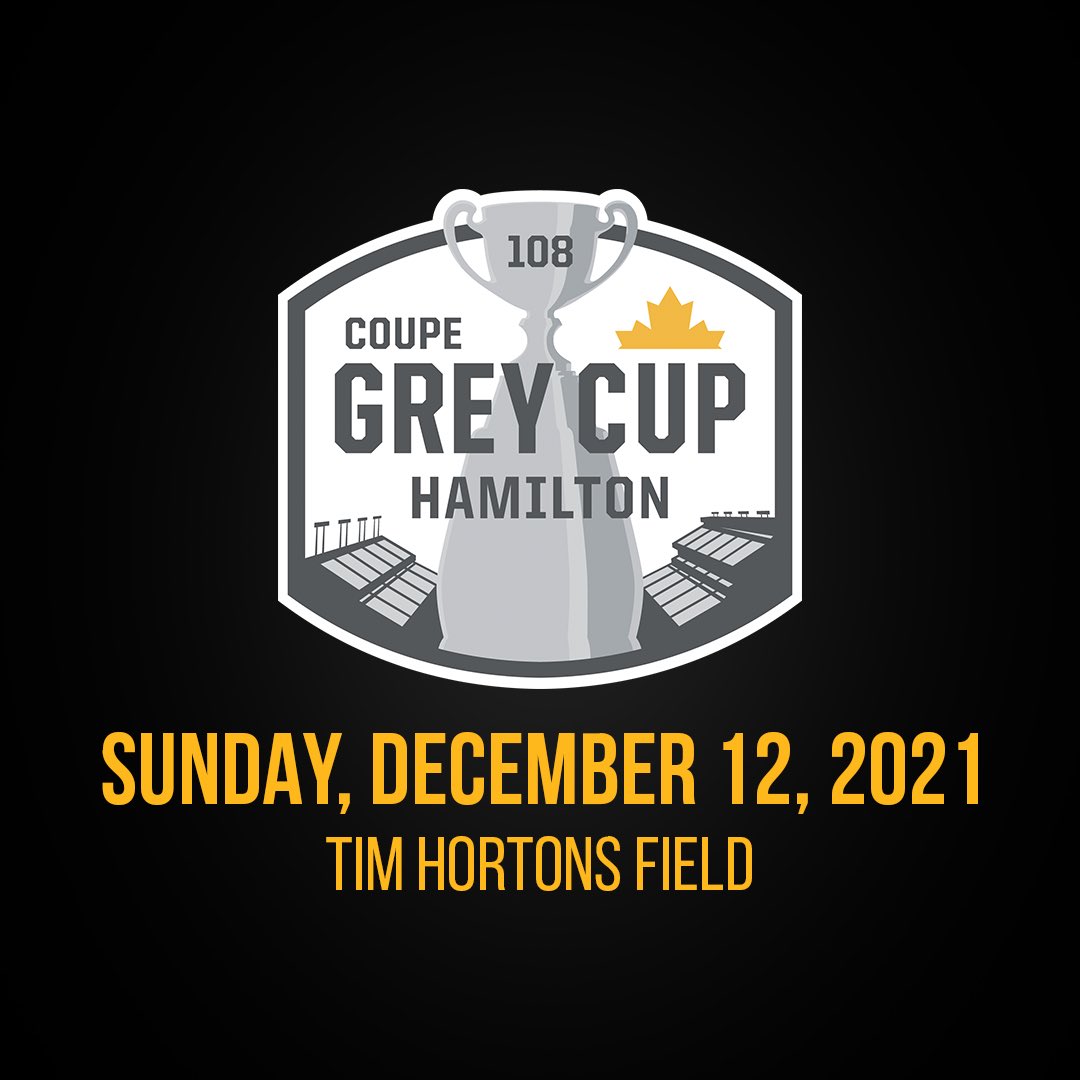 Grey Cup game