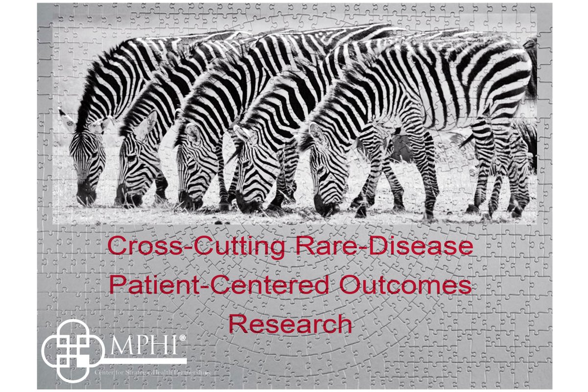 mjedick's tweet image. A1: It means that we all can be a piece of the research puzzle! #CSHPatWork #RaRETweetChat #LetsEngage #RareDiseases