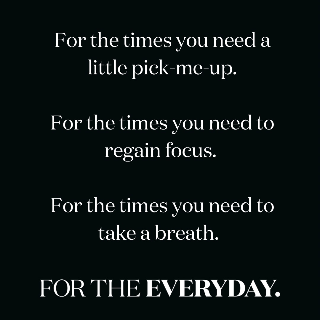 fikacbd's tweet photo. We live by it and so should you. FIKA is designed for you to get the most out of your everyday! Life on the go can be stressful at times that’s why our perfect plant blends are there to give you that release from the hustle and bustle of everyday! FIKA is designed for you. https://t.co/WYOxuIdTTO