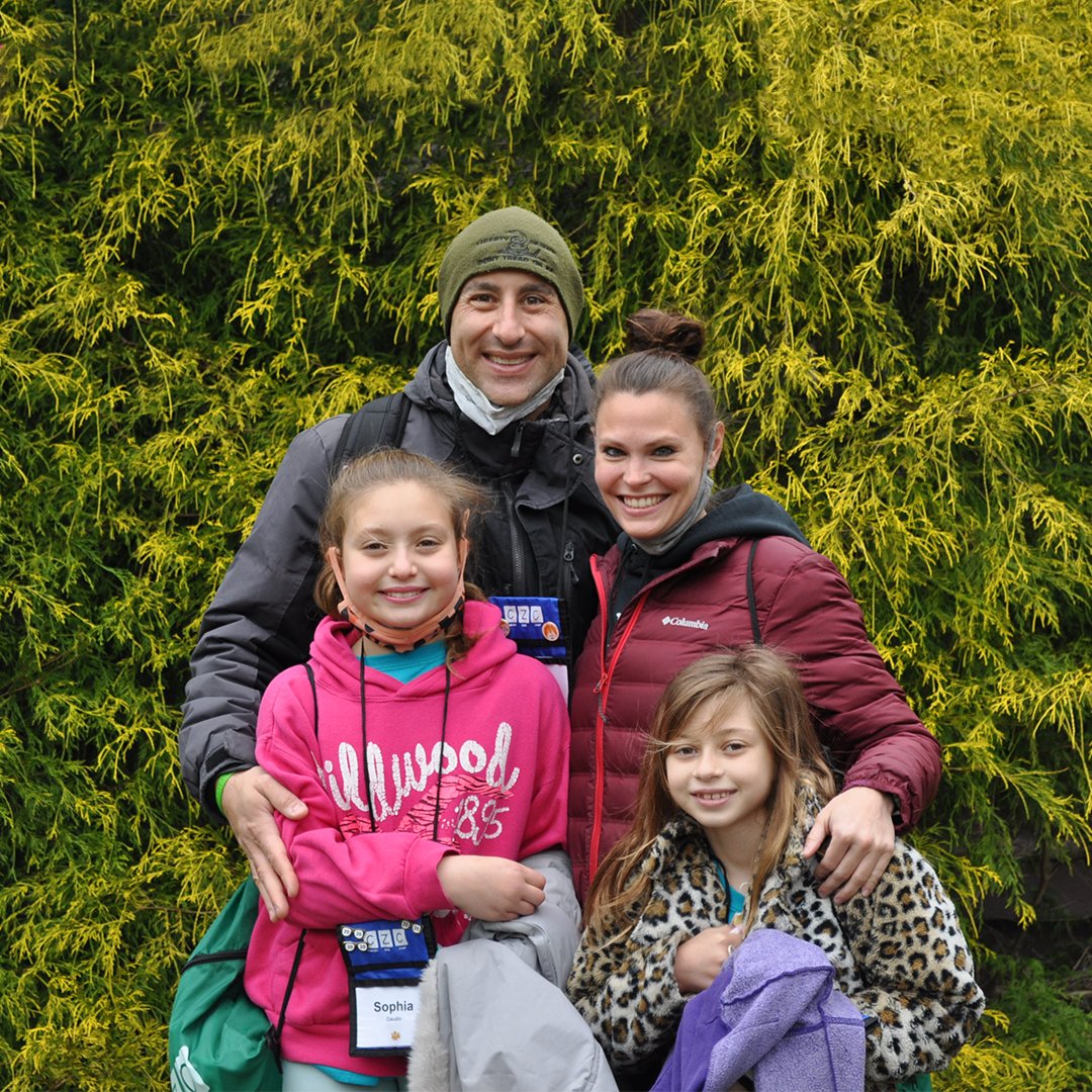 ComfortZoneCamp's tweet photo. We just spent an incredible weekend in New Jersey watching 20 resilient families heal and grow together! β€οΈππ
#ChildrenGrieve #comfortzonecamp #czcstrong #nonprofit #grief #griefjourney #griefrelief #grievingchildren #campbubble #childrenscamp #grievehealgrow #familycamp https://t.co/JSephPRh8O