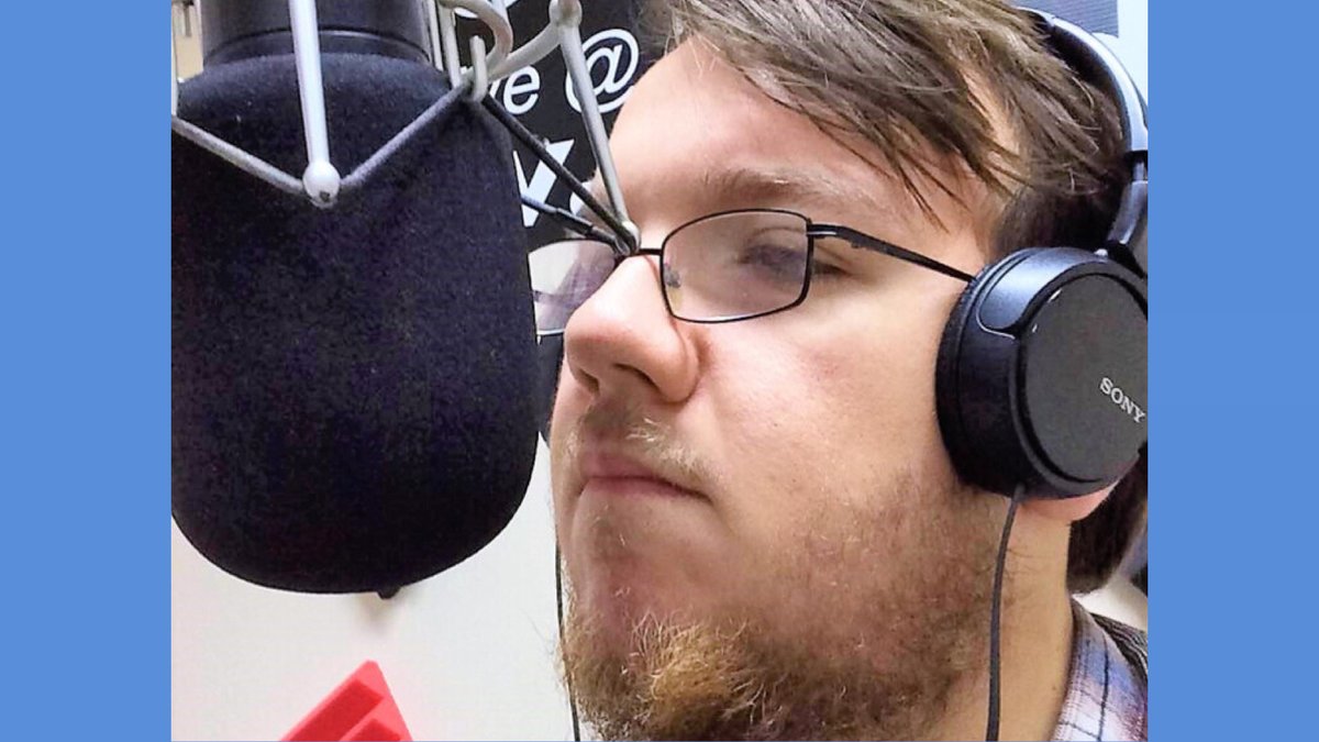 RadioWatcher's tweet photo. Cancer scare pushes Prestatyn resident to pursue his dream career: Ron Squire was rushed to hospital last summer and has now taken a leap to join a radio station and host his own sports show https://t.co/X4cHR4JnVF

#presenternews #radioinwales #soundradio #communityradio #radio https://t.co/431pWWGghy