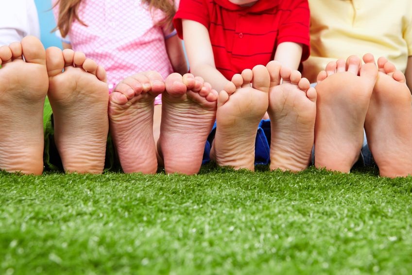This week is #EveryKidHealthyWeek and it's a perfect time to highlight the importance of pediatric foot care. #TimothyBarryDPM specializes in all aspects of children's foot care. Learn more about some of the conditions he treats: bit.ly/3db12WZ