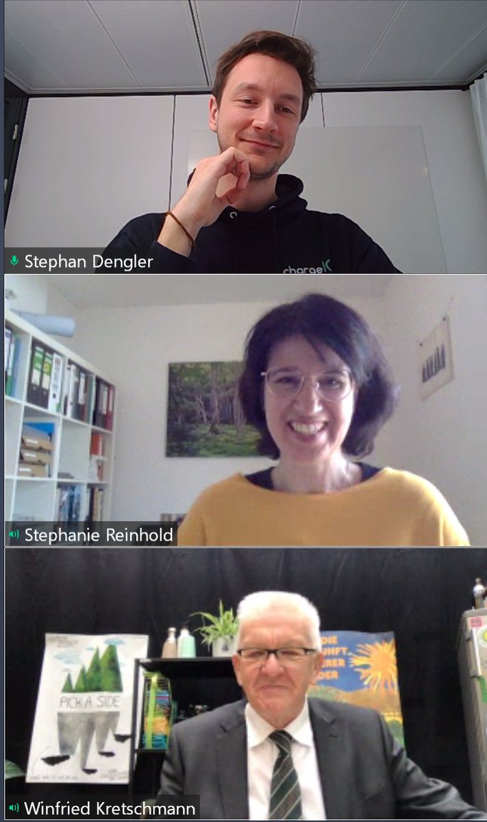 #chargesharing klingt einfach - ist es aber nicht.
Welche Herausforderungen wir dabei für unsere Kunden lösen, zeigen wir euch hier: ow.ly/MUBT50Eu5Lo.

#wallboxsharing #sharingcommunity #emobilität