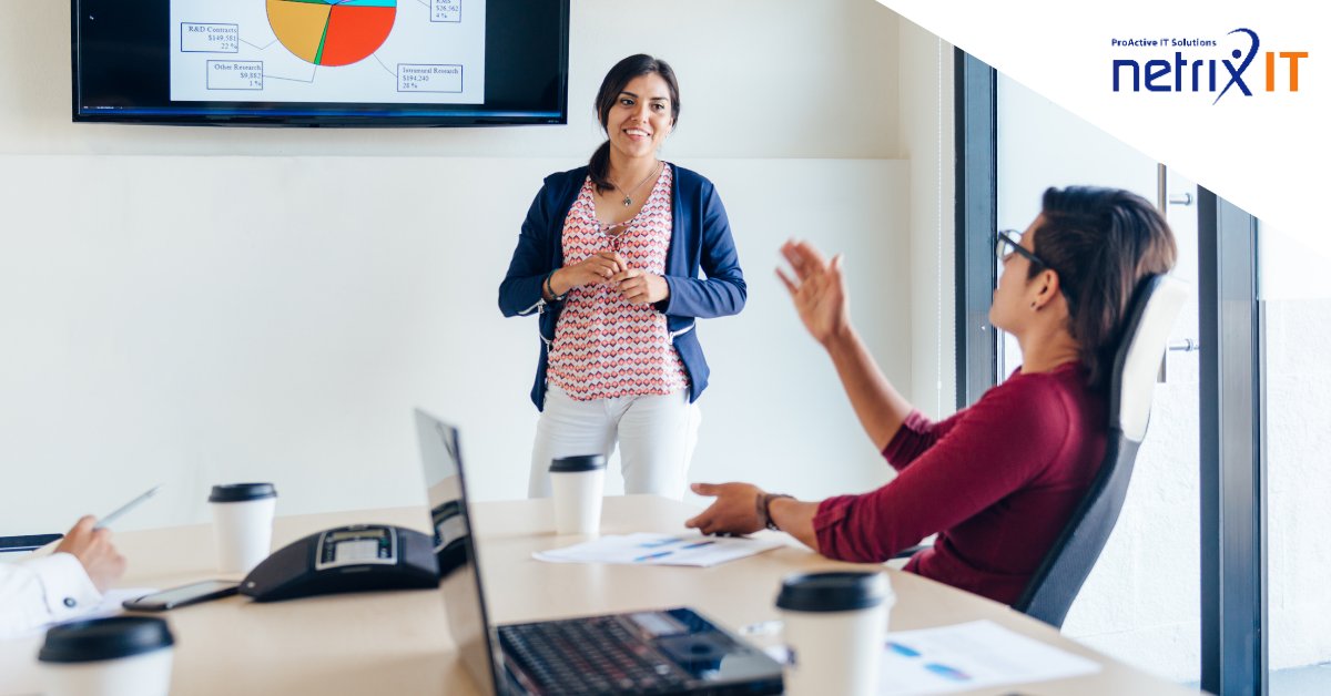 Since 1996 we have been working to better the computer hardware, IT management and SaaS options available to companies nationwide. #ITSolutions #ITSupport