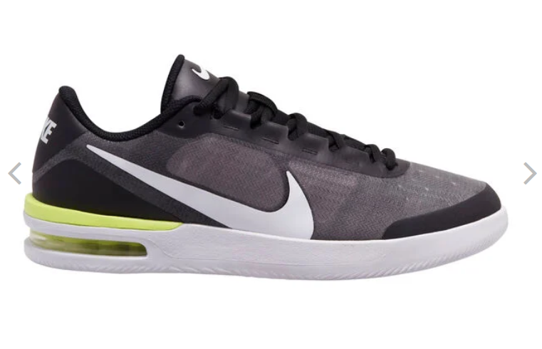 TennisStore's tweet photo. Nike
Air Vapor Max Wing MS Zapatilla Todas Las Superficies Hombres - Negro, Blanco
❌70,00 € 
✅41,95 €
#triburn #nike #barcelonaopen
 https://t.co/c5FJ5WqkyW https://t.co/A8zosePKC2