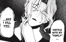 i care him 