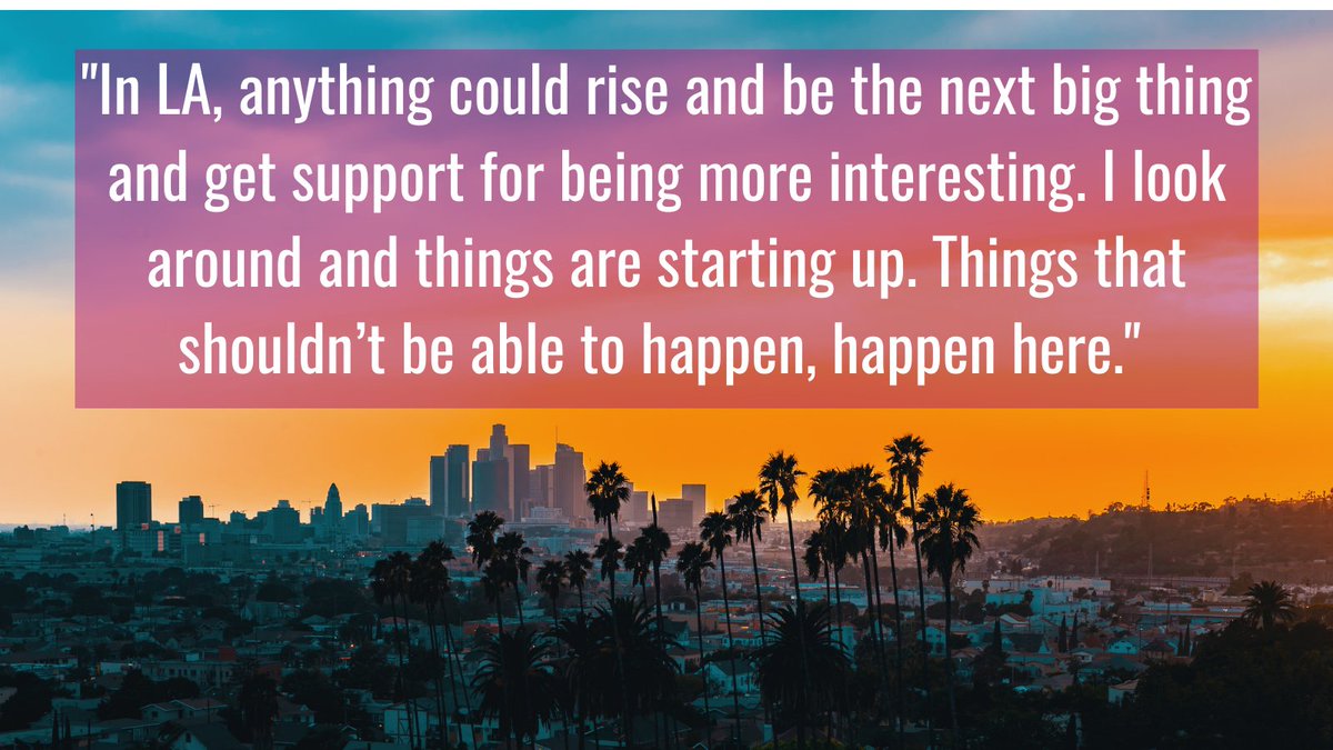 I'm proud to call this city home. 
ow.ly/5ems50EoKVd
#FailureIsWhatItsAllAbout