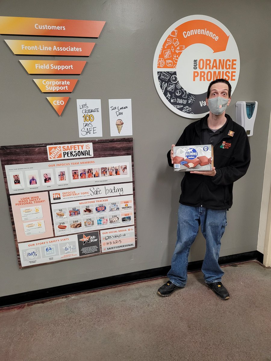 Junior Cuevas (@juniorc81259686) on Twitter photo Safety starts with awareness thank you team for all you do ! 100 days Safe #hd6215 <a href="/JasonArigoni/">Jason Arigoni</a> @JMeyerTHD <a href="/ChrisUrso2/">Chris Urso</a> <a href="/RalphieFrancois/">Ralphie francois6215</a> Safety starts with awareness thank you team for all you do ! 100 days Safe #hd6215 <a href="/JasonArigoni/">Jason Arigoni</a> @JMeyerTHD <a href="/ChrisUrso2/">Chris Urso</a> <a href="/RalphieFrancois/">Ralphie francois6215</a>